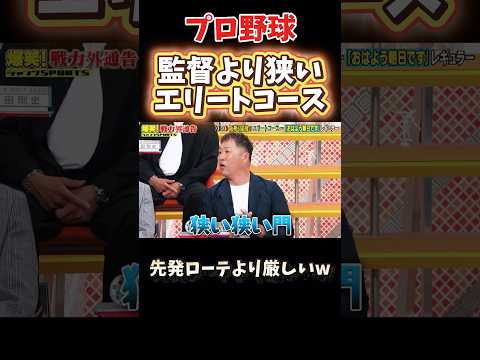 阪神のOB最高のエリートコース #npb #野球 #プロ野球 #おもしろ #おもしろ動画 #面白い #面白い動画 #阪神タイガース #千鳥