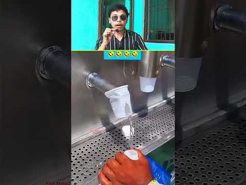 Jab Kisi Ne Nahi Dekha To bhai Ne Idea Lagaya ✅