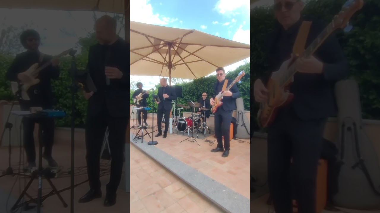 Tessuto Musicale