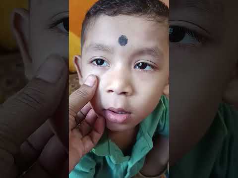 বাচ্চাটার কথা শুনুন হেসে পাগল হয়ে যাবেন 🤣 আর যদি আপনি পাগল হন তাহলে হাসবেন না 🤣🤣🤣🤣#shorts