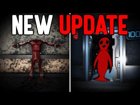 So Pressure FINALLY Updated...
