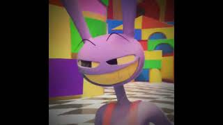 lol #jax #theamazingdigitalcircus #capcut #edit