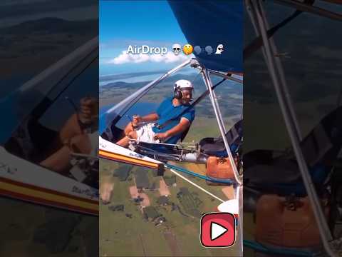 Handy drop?📱| POOP drop? 💩 🥲 | Air drop!