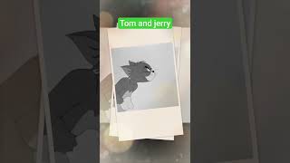 tom and jerry 😍 #shorts #youtubeshorts