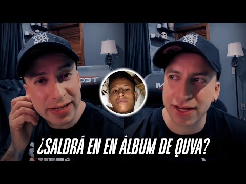 Toser One habla de su Feat. Quva MV ¿Saldrá en el disco de Quva?