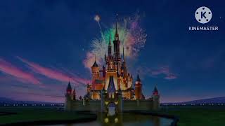 WALT DISNEY PICTURES STUFF LOOKS MOVIE (2013) OPENING ( 1080 )