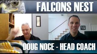 In The Falcons Nest - Doug Noce