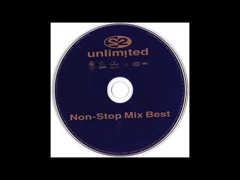 2 Unlimited   Non Stop Mix Best