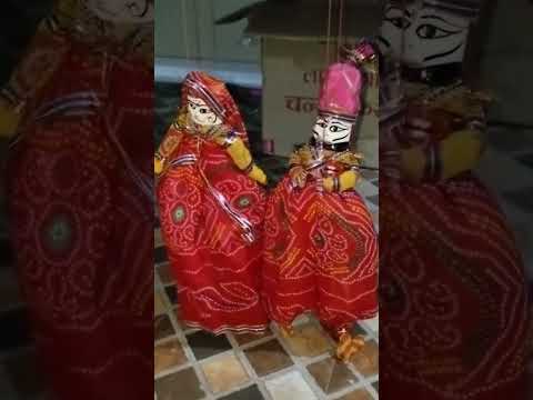 कठपुतली का नाच 🩷🌸🩷#shorts #trendingytshorts#trending #