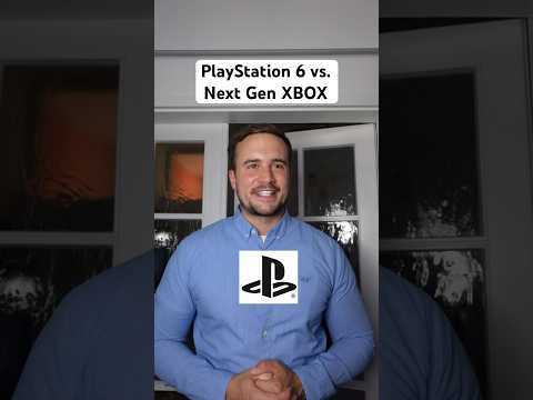 PLAYSTATION 6 VS. NEXT GEN XBOX