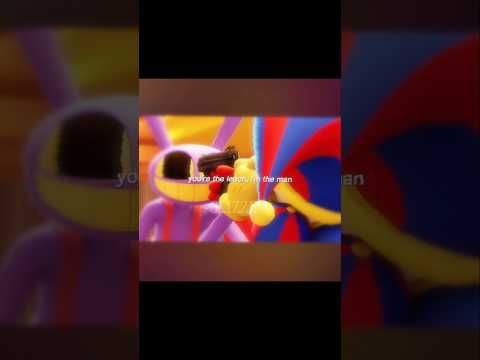 Ts is so bad |FUNNYBUNNY ANGST| #funnybunny #tadc #jax #theamazingdigitalcircus #like #subscribe