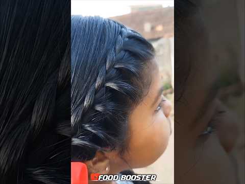 school hair style🤯 #shorts #hair #feed #hacks #peinados #google #reels #trenzas #penteados #tranding