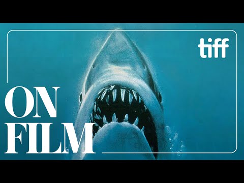 Steven Spielberg's JAWS: The Greatest Accident in the History of Cinema | TIFF 2023