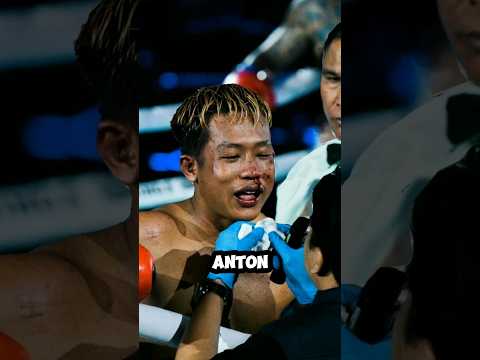 KKUNGKE TANTANG PARIS PERNANDES BERTANDING MELAWANNYA #kkungke #parispernandes #boxing #byon3