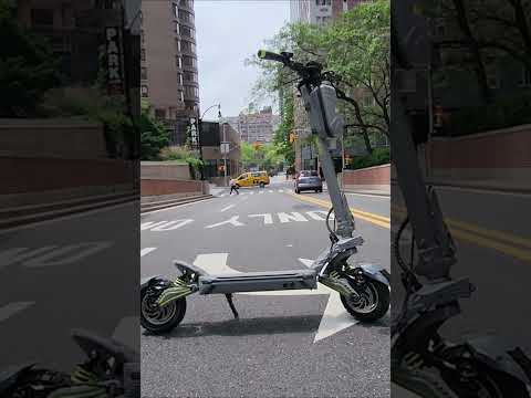 Insane E-SCOOTER #shorts #short #escooter #electricscooter #electricvehicle
