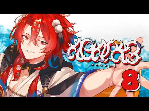 #A0ARK3 】8日目! 閉会式!!【北斎ナミウラ