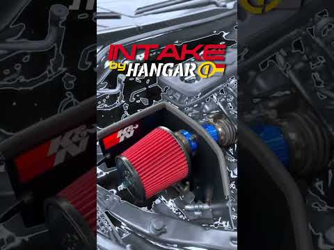 Le dimos más potencia y mejor sonido a un @chevroletmexico Cavalier