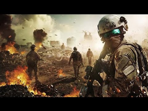 Black Hawk Down 2 - BEST Action Movie Hollywood English | New Hollywood Action Movie Full HD