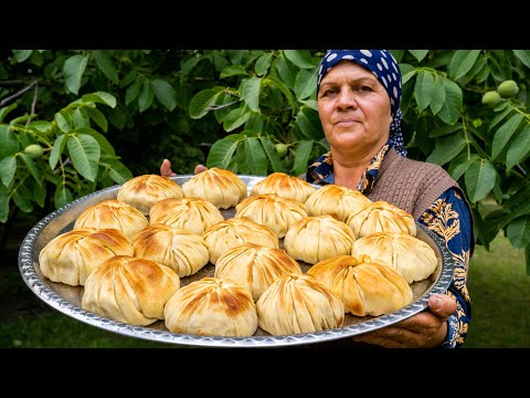 The Best Village Style Chicken Pies | Nice For Dinner