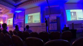 Prelekcja Forum Holzbau 2023 - inż. Maciej Malimon