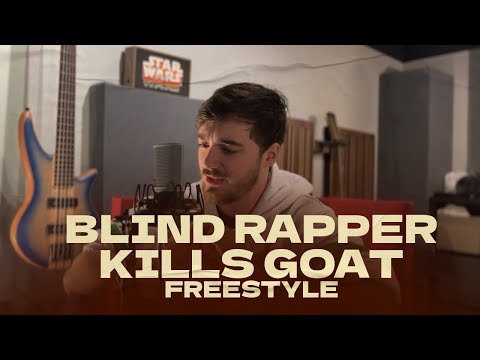 GOAT (insane fast rap) *15 SPS*