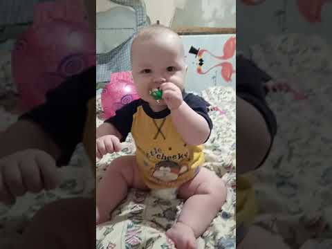 #Пончик#Люблю#Сын)))