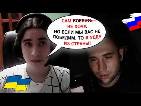 Мира не хотят молодые хлопчики. #ПетяПервый