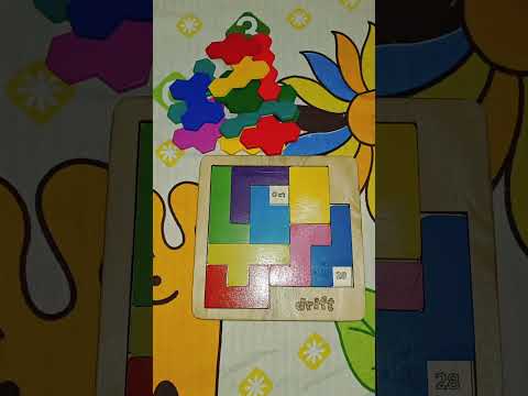 Oct 28 Day 301/365 calendar puzzle SOLVED#shorts #drift#calendarpuzzle #day#tuesday#date#problem