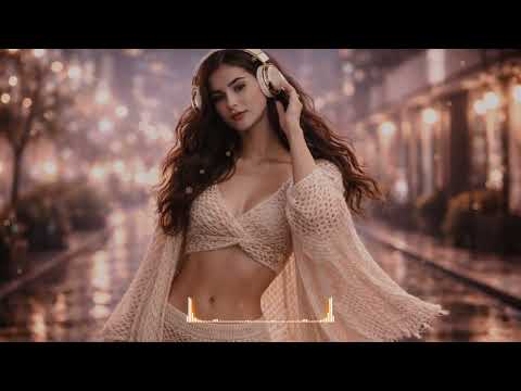 Balada x Danza Kuduro (Latin Deep House Remix 2026) | Emotional Night Drive EDM 🌙🔥