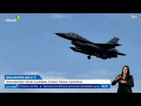 Lula pede que ONU seja firme para tratar guerra e emergência climática