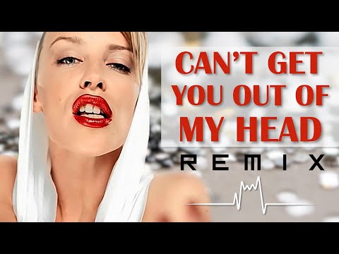 🔞 Kylie Minogue - Can't Get You Out of My Head (Remix by Griffter)