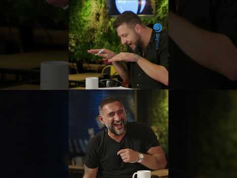 Batuhan’dan ‘Tanju Çolak Çok Büyük Yetenek Miydi?’ Tartışması | #shorts