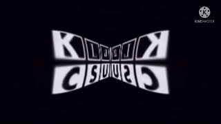 Klasky csupo in Blind and Deaf
