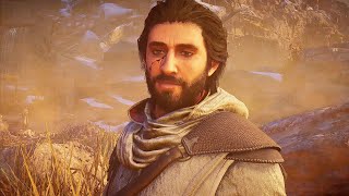 FINAL ENDING CUTSCENE | Assassin's Creed: Mirage