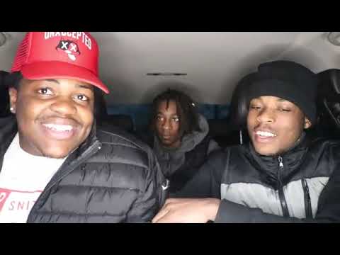 Telling RANDOM RAPPERS Their Music is Trash | GONE WRONG