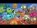 PVC Tube Battles Gameplay Mechanics