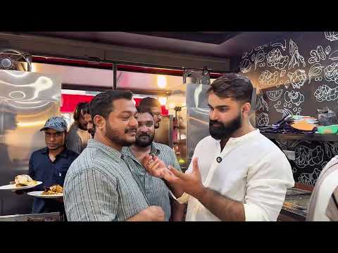 Cclub Shawayi നാലാമത്തെ ബ്രാഞ്ചും അങ്ങനെ ബാംഗ്ലൂരിൽ ഓപ്പണായി | Bengaluru best masala shawaya spot