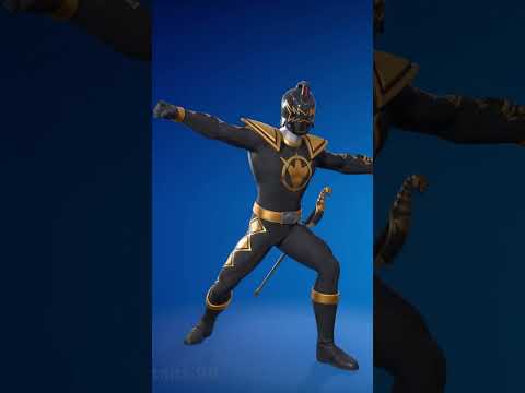 *NEW* JURASSIC JUMP Emote In FORTNITE! | #Fortnite #Emote