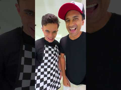 ERA SÓ UM SORVETE! (feat. @cozinheirotommy )
