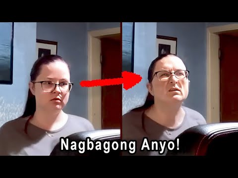 SINANIBAN, NAGBAGONG ANYO! PINAKA NAKAKATAKOT ACTUAL FOOTAGE NG ASWANG AT GHOST SA INTERNET