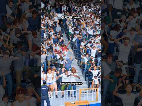 EA Sports FC 26: The Most Realistic Football Game Ever Made