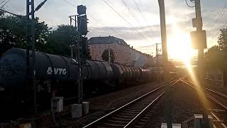 Augsburg Hauenstetterstr. : BR159 + BR193 Backbone + Go-Ahead spezial aufs neue uvm
