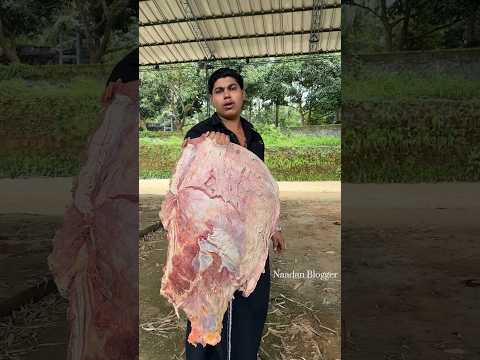 Whole Beef Ribs Ladder | Beef Ladder | #shorts #youtubeshorts