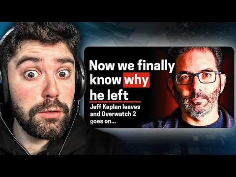 The Shocking Truth About the Overwatch Failure.....