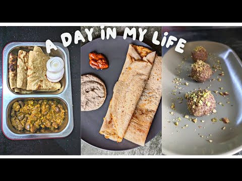 A DAY iN MY LIFE /healthy Life style/How//vibu's kitchen