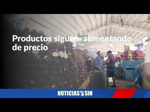 #PrimeraEmisión: Productos, gobierno, cocaína