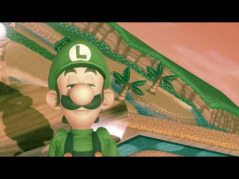 BLUNDER VS 3D IRONMAN SMASH ULTIMATE PART 1