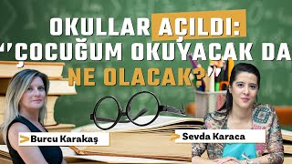 #CANLI | Sistem işçi çocuğuna “İşçisin sen, işçi kal” diyor