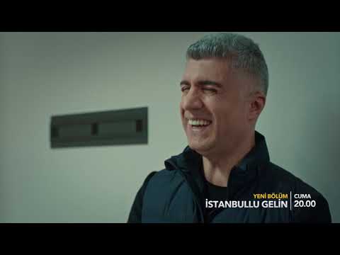 İstanbullu gelin 71. bölüm 2. fragman