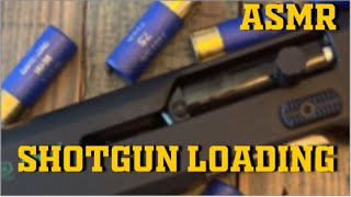 Loading Shotgun (looped) Background Noise for Sleep ASMR